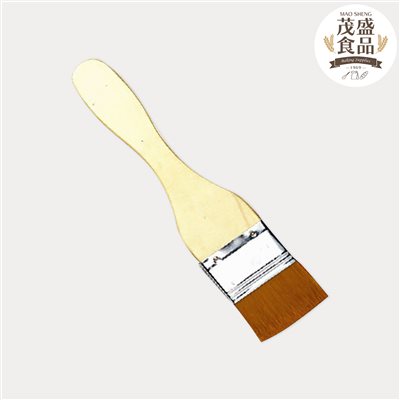【三能牌】尼龍毛刷 烘培刷 奶油刷 燒烤刷