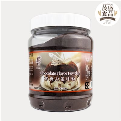 【正慧】H&C 烘焙用 巧克力粉 (原味/檸檬/草莓) 500g