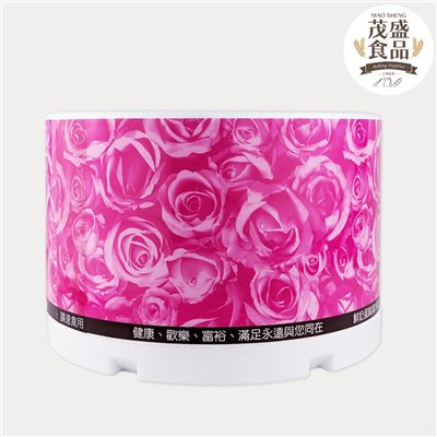 保麗龍蛋糕盒 ( 7吋~20吋 )