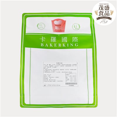 【卡羅】布朗尼粉 2kg 