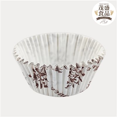【特圓】圓型 耐熱紙杯 (43*27cm)