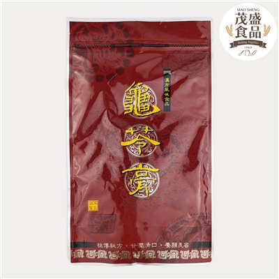 【力遠】龜苓膏 250g (需預訂)