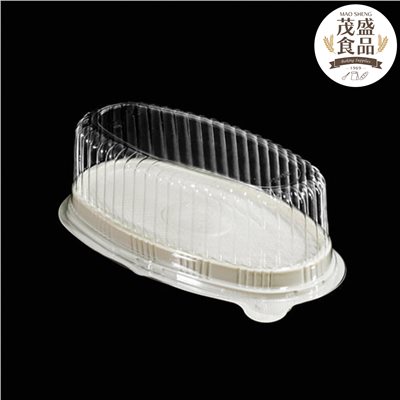 乳酪盒 塑膠盒 ( 10入 / 100入 )