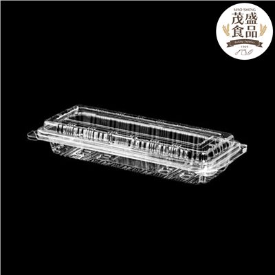 元寶盒 塑膠盒 ( 10入 / 100入 )