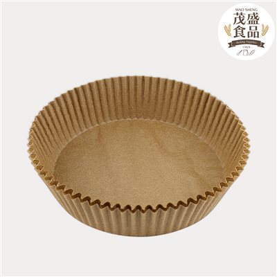 氣炸鍋烘焙紙杯 50入 (16*4.5cm)