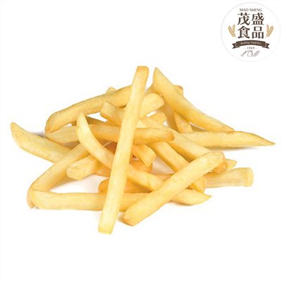 鄉村高級超長3/8"直切薯條 2.27kg (全素)