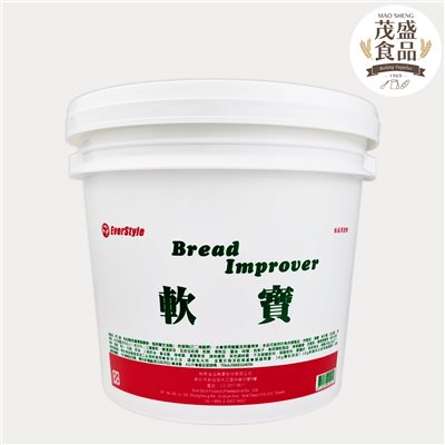 【柏泰】軟寶 益麵劑 4kg