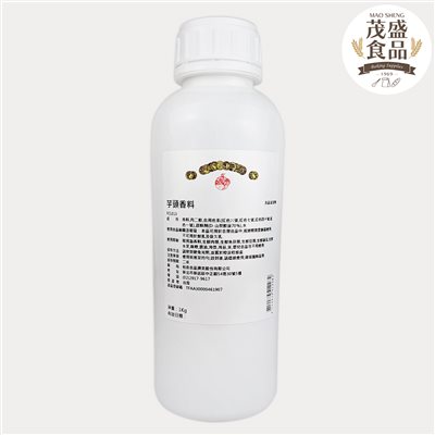 【柏泰】芋頭香料 (圓塑) 1kg
