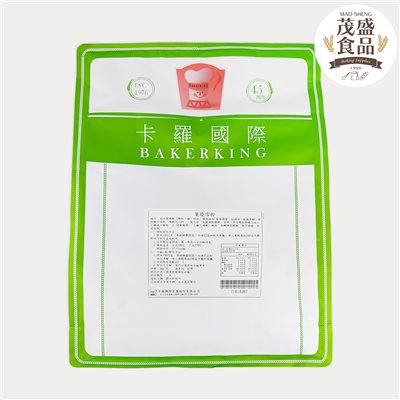 【卡羅】菓燒雪粉 2kg