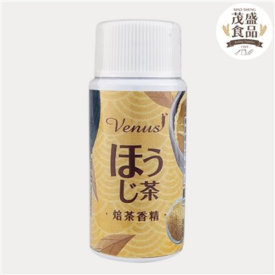 【柏泰】烘培用 焙茶香精 30g