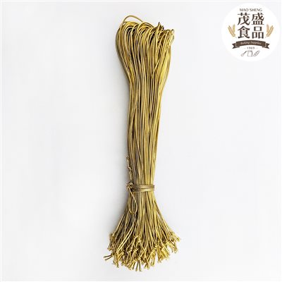 鬆緊繩 打結 60cm
