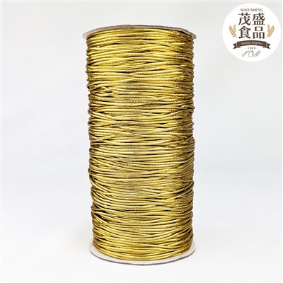 鬆緊繩 小卷 1.5m