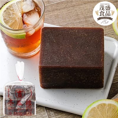 A級冬瓜茶磚 冬瓜露 6kg (10台斤)