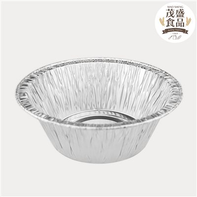 350/44 圓形鋁箔 ( 10入 / 125入 )