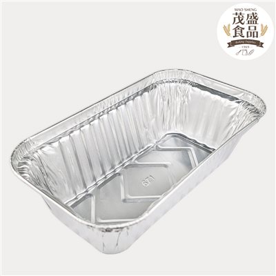 671 方形鋁箔 125入