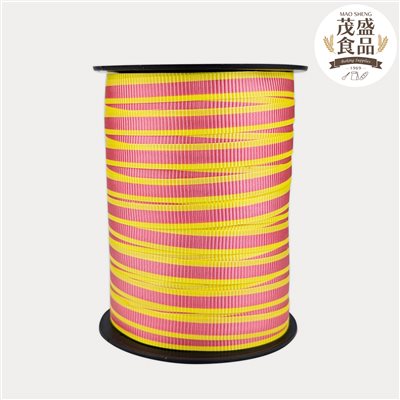 真珠繩 珍珠繩 500碼 (雙色)