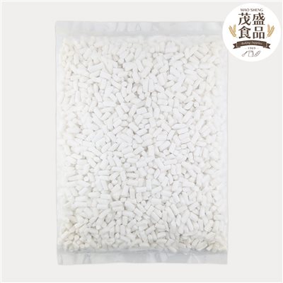 QQ圓 白粉角 1kg (需預訂)