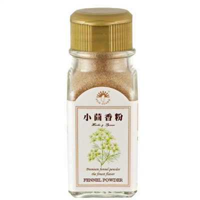 【新光洋菜】小茴香粉