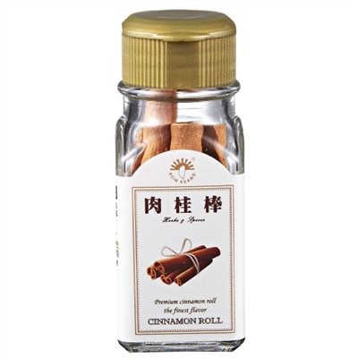 【新光洋菜】肉桂棒