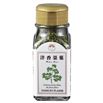 【新光洋菜】洋香菜葉