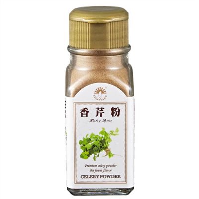 【新光洋菜】香芹粉