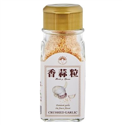 【新光洋菜】香蒜粒