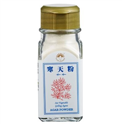 【新光洋菜】寒天粉