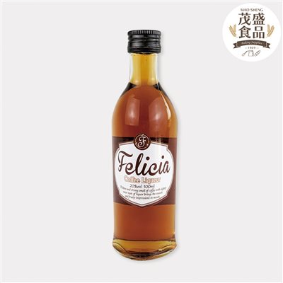 莫莉亞咖啡酒 100ml